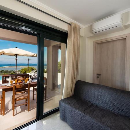 Voula Villa Luxury Frínion Dış mekan fotoğraf