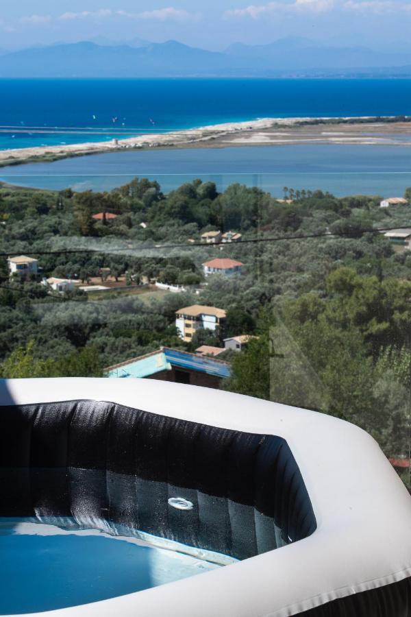 Voula Villa Luxury Frínion Dış mekan fotoğraf